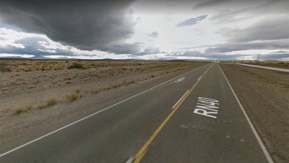Hallan a una nena que estuvo 17 horas perdida en un campo