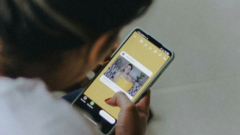 Habrá bloqueos para redes sociales en las escuelas de Neuquén