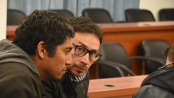 Marcos Osuna y Néstor Sanz audiencia planes sociales
