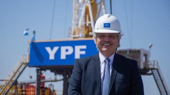 el presidente anunciara una alianza entre ypf y petronas para exportar gas el presidente anunciara una alianza entre ypf y petronas para exportar gas