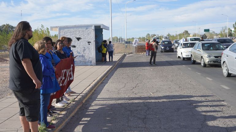 Foto: Gentileza Lucas Castillo. Foto: Gentileza Lucas Castillo.