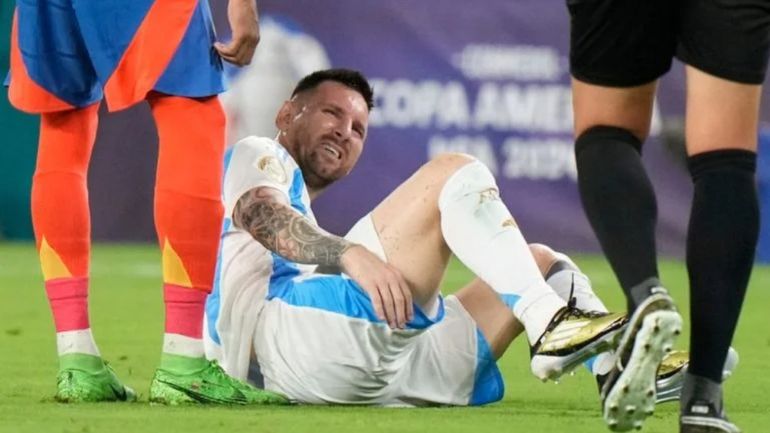 Lionel Messi Lionel Messi