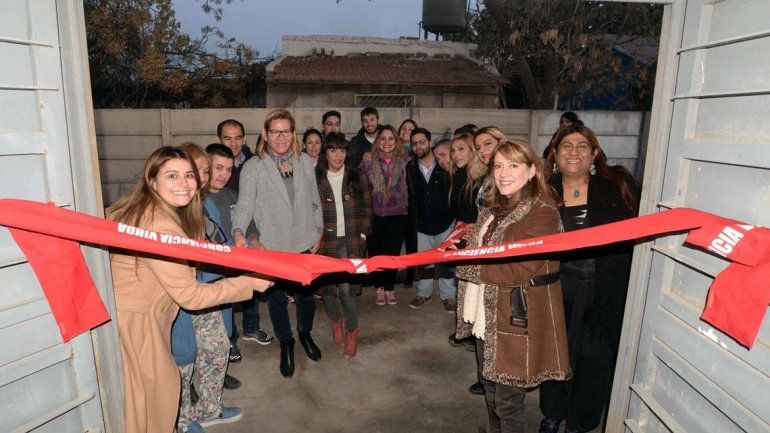 Entre las actividades para conmemorar el Día del Orgullo LGTB