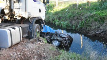 murio en un brutal accidente y sus familiares seran resarcidos murio en un brutal accidente y sus familiares seran resarcidos