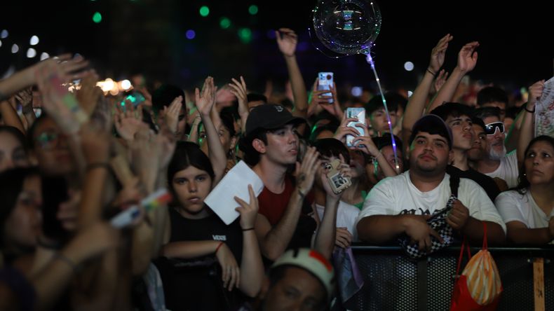 La Fiesta de la Confluencia 2026 será del 5 al 8 de febrero próximo | LM Neuquen La Fiesta de la Confluencia 2026 será del 5 al 8 de febrero próximo