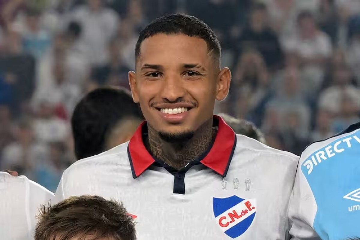 Conmoción en el mundo del fútbol por la muerte del jugador Juan Izquierdo