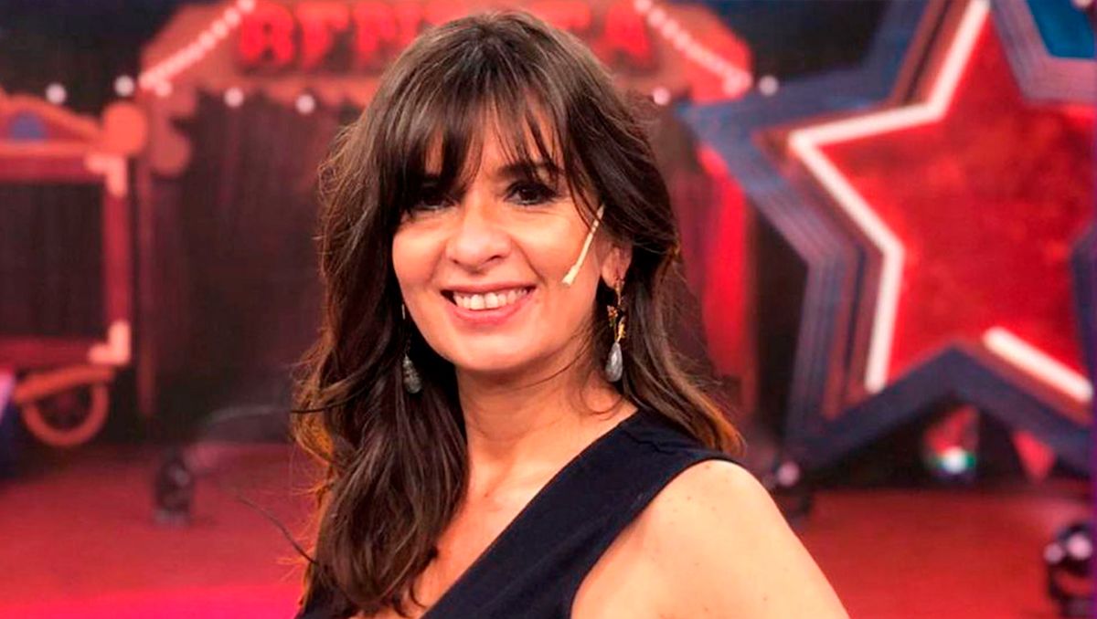 recien separada, edith hermida se puso de novia: estoy muy feliz con mi companero