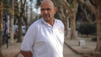 Alejandro Mirochnik, sobreviviente del atentado a la AMIA, dará una charla en Bariloche. Alejandro Mirochnik, sobreviviente del atentado a la AMIA, dará una charla en Bariloche.