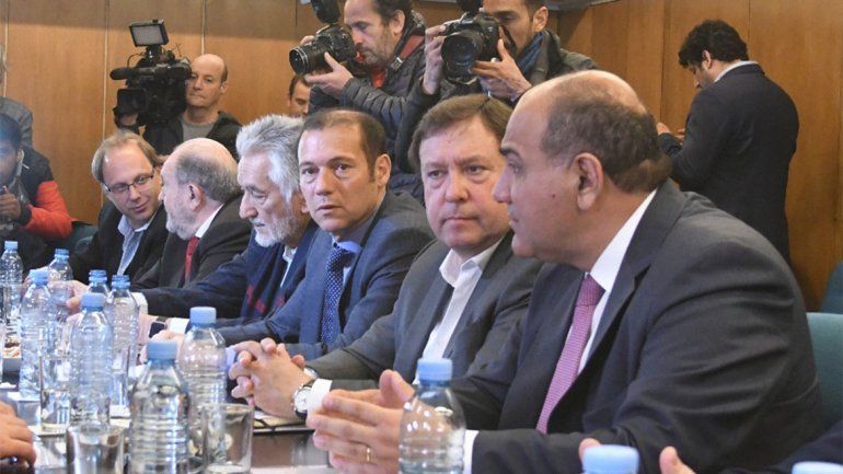 Gutiérrez: Valoramos haber sido escuchados