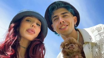 La Joaqui y LuckRa estarán en la Fiesta de la Confluencia 2026, pero en distintos días La Joaqui y LuckRa estarán en la Fiesta de la Confluencia 2026, pero en distintos días