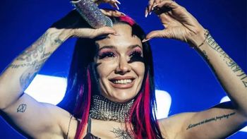 La Joaqui llega a la Fiesta de la Confluencia 2026 La Joaqui llega a la Fiesta de la Confluencia 2026