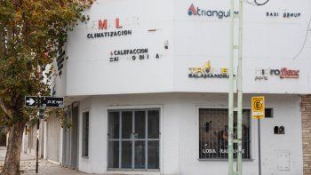 Una vecina asegura que fue estafada por un comerciante de la ciudad, a quien ahora no encuentra por ninguna parte.