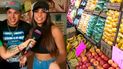 thiago conto como va su verduleria y revelo si comparte ganancias con daniela