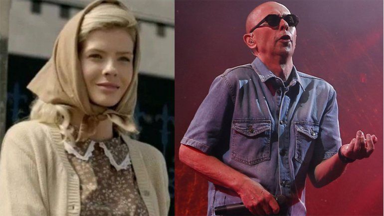 No lo So NIE, el desopilante video ricotero de la China Suárez en ATAV