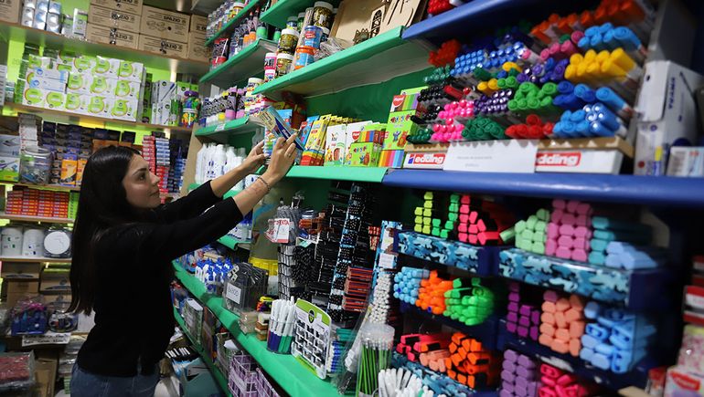 La Ayuda Escolar en 2026 será de $85.000 y su pago coincidirá con el inicio del ciclo lectivo. La Ayuda Escolar en 2026 será de $85.000 y su pago coincidirá con el inicio del ciclo lectivo.