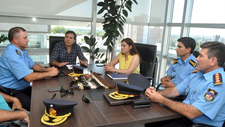 Cutral Co: buscan crear una fiscalía de delitos juveniles