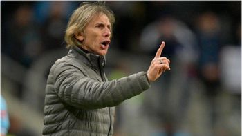 la escandalosa denuncia de ricardo gareca contra la dirigencia de boca la escandalosa denuncia de ricardo gareca contra la dirigencia de boca