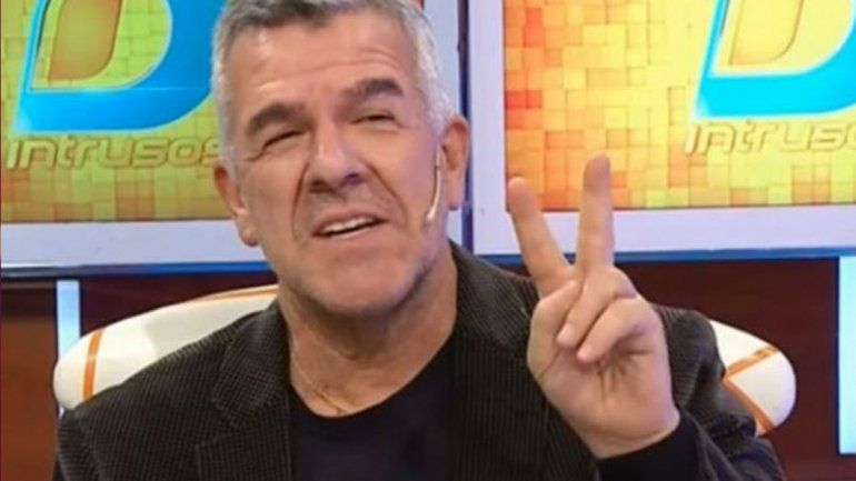 Dady Brieva generó polémica al pedir una Conadep del periodismo