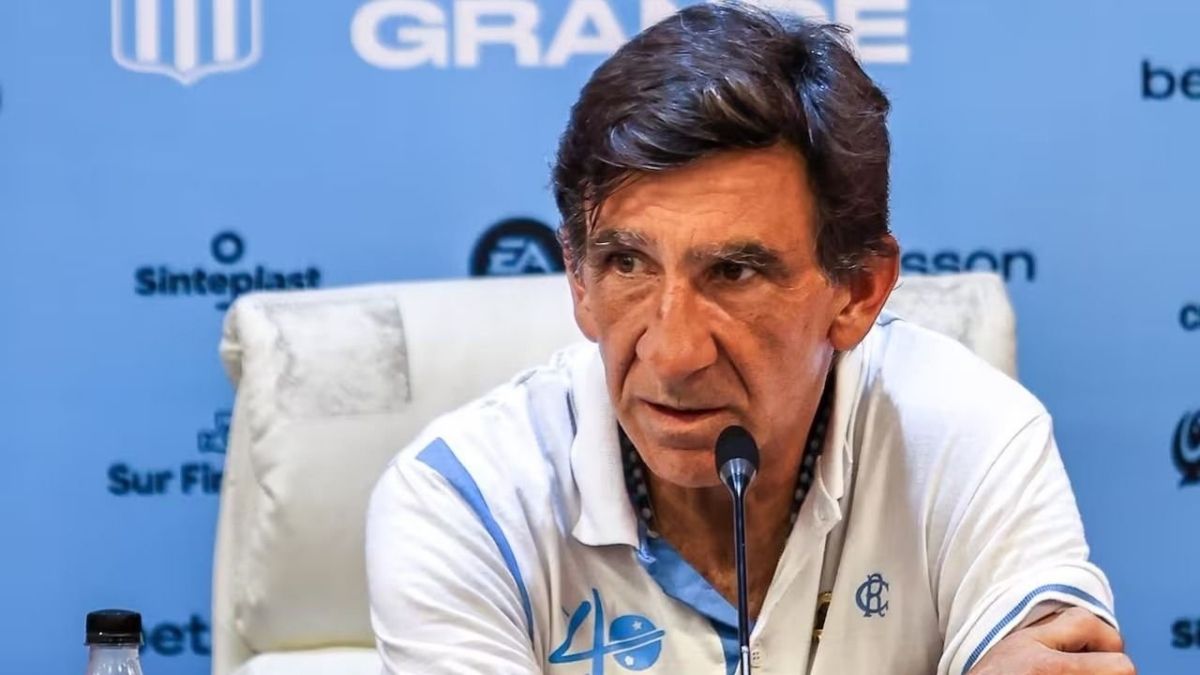 Los tres refuerzos con los que sueña Gustavo Costas para Racing
