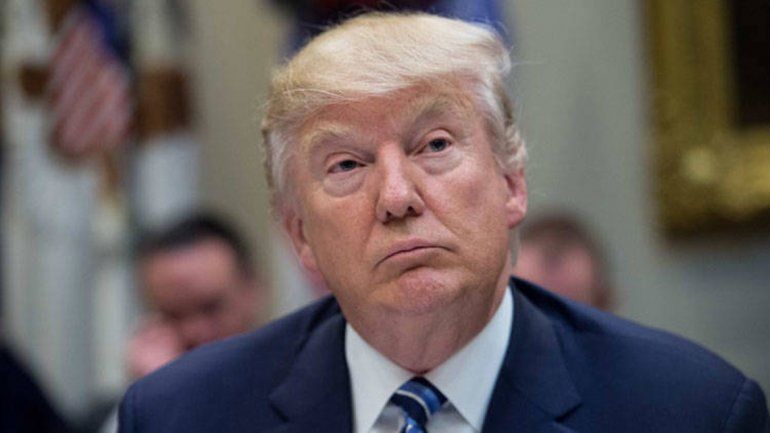 Crecen las apuestas sobre el fin de ciclo de Trump