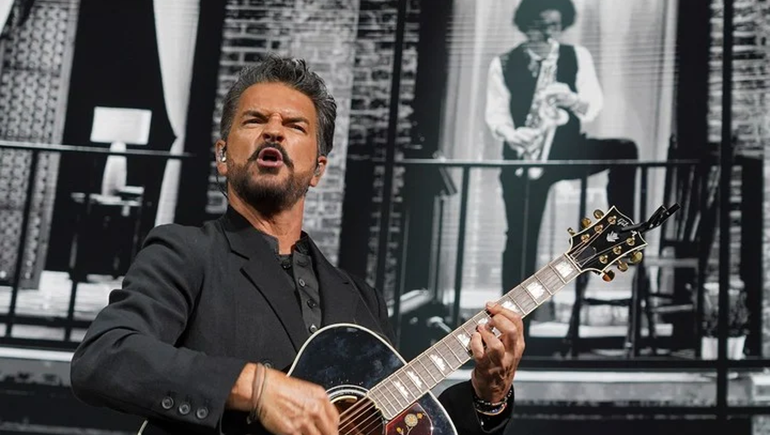 Ricardo Arjona anuncia su regreso a Argentina: fechas y detalles de las entradas