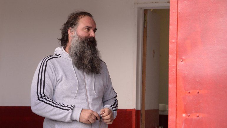 La máxima autoridad del Rojo nos contó cómo planifican lo que viene.