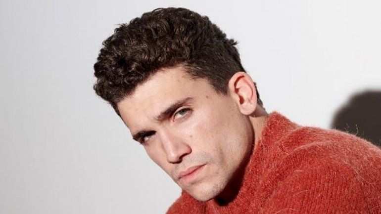 La casa de papel: Jaime Lorente le dice adiós a su personaje