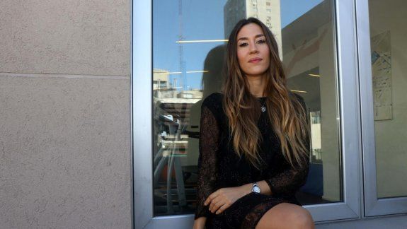 ¿Regresa al Bailando? La actriz, que ya tuvo su paso por la pista, reveló que es probable que vuelva a participar. Fue brusco, porque venía de un perfil bajo de actriz. Y la exposición que eso tiene es ¡guau! De tu gala de baile se arma una bola de nie