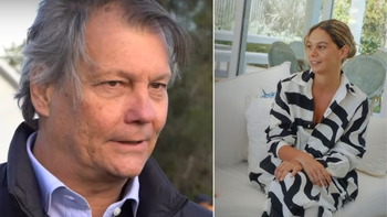 La frase generó gran polémica y se desató una interna de cara a las elecciones en La Rural. La frase generó gran polémica y se desató una interna de cara a las elecciones en La Rural.