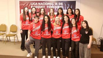 independiente de neuquen esta listo para su gran desafio en la liga nacional femenina