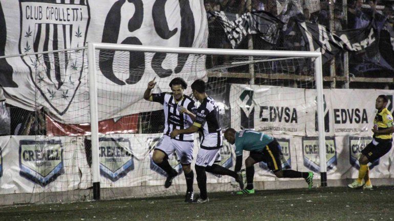 El albinegro festejó de local y ahora debe hacer valer la ventaja.&nbsp;El albinegro festejó de local y ahora debe hacer valer la ventaja.&nbsp;