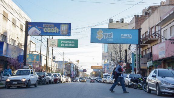 Las financieras del Bajo de Neuquén coinciden en asegurar que la demanda de préstamos está planchada y que en la mayoría de los casos se piden créditos para pagar deudas.