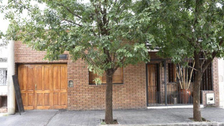 Mató de dos tiros a su ex delante de su hija y se suicidó