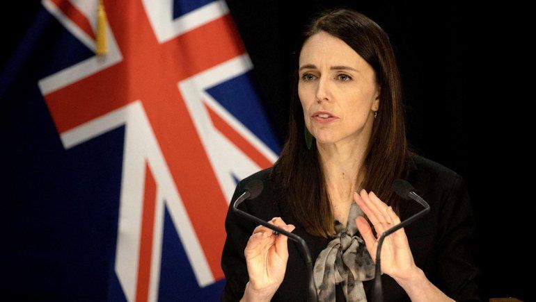 Nueva Zelanda les sube los impuestos a los más ricos