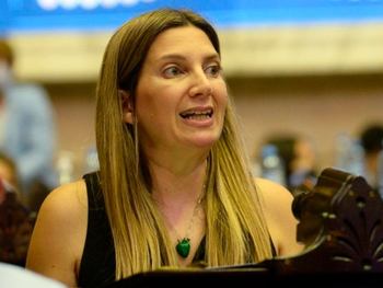 el macrismo cruzo a milei tras el fracaso de ficha limpia