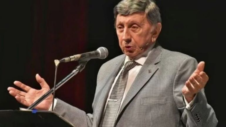 Luis Landriscina Luis Landriscina