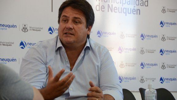 Gaido: La salud es el factor principal para las decisiones