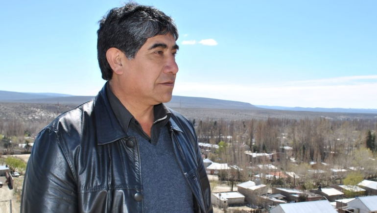 El ex intendente Ramón Zuñiga murió este sábado luego de padecer una compleja enfermedad