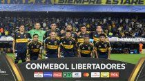 Quiénes son los jugadores de Boca que tendrán que tener cuidado contra Cruzeiro. Quiénes son los jugadores de Boca que tendrán que tener cuidado contra Cruzeiro.