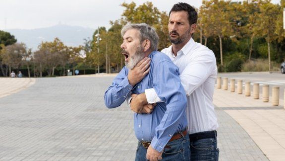 Diputados neuquinos buscan prevenir una muerte por atragantamiento.&nbsp;