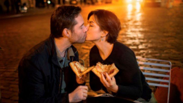 Aseguran que estar en pareja engorda