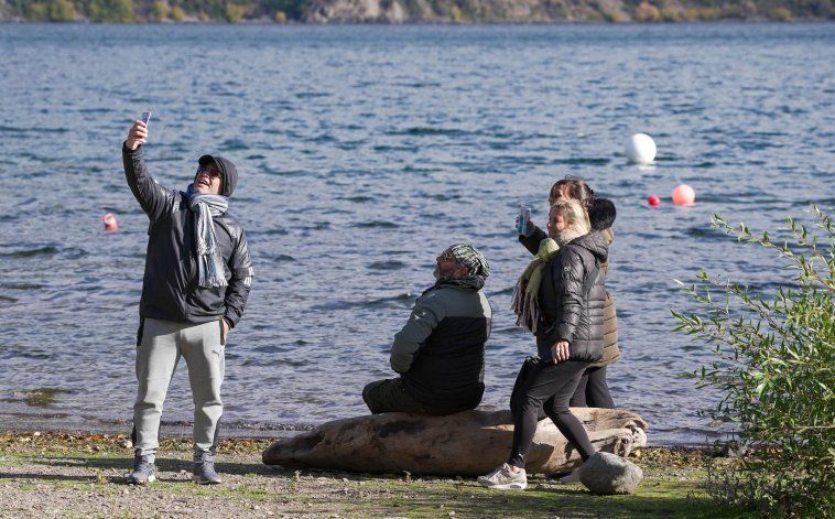 El Previaje 4 traerá 22 mil turistas a Neuquén