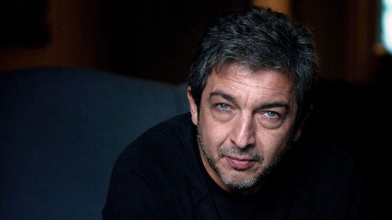 Ricardo Darín: Me gané una reputación de anti Hollywood que no merezco