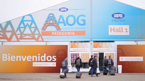 Furor por la Oil&Gas: ya no quedan plazas en hoteles de categoría en Neuquén