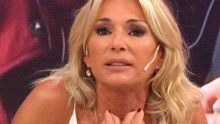 Yanina cruzó a Cinthia: Te armaron el discurso