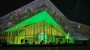 neuquen y el turismo de eventos: una politica publica que marca el rumbo neuquen y el turismo de eventos: una politica publica que marca el rumbo