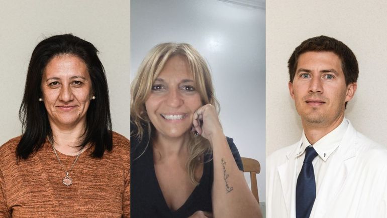 Actitud positiva y diagnóstico temprano: las dos armas para luchar contra el cáncer