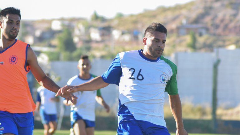 Ambos planteles se entrenarán sin descanso hasta el día del partido para llegar lo mejor posible al gran debut.