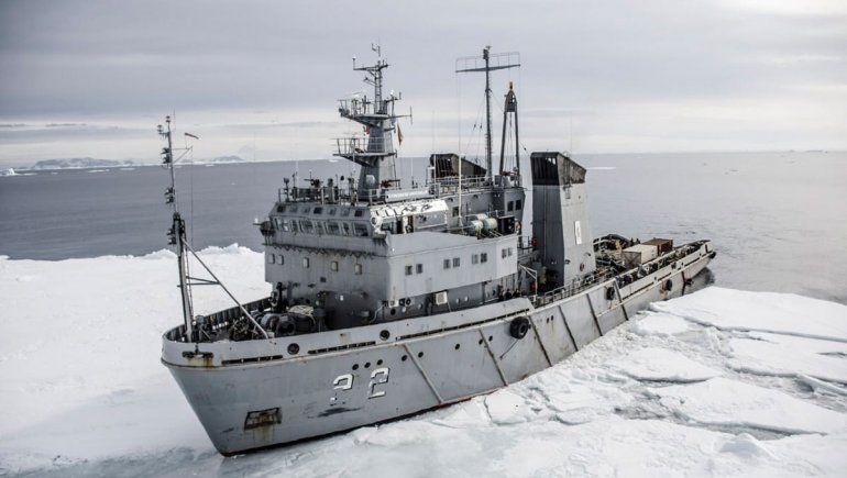 Argentina ayuda a Chile por el avión desaparecido