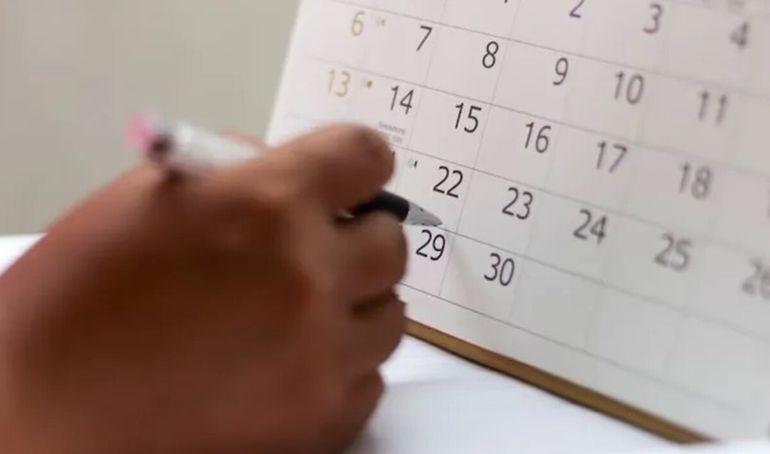 Ya están confirmados todos los feriados nacionales que restan en el 2026. Ya están confirmados todos los feriados nacionales que restan en el 2026.
